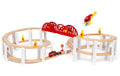 BRIO Eisenbahn Mega Spiral Set
