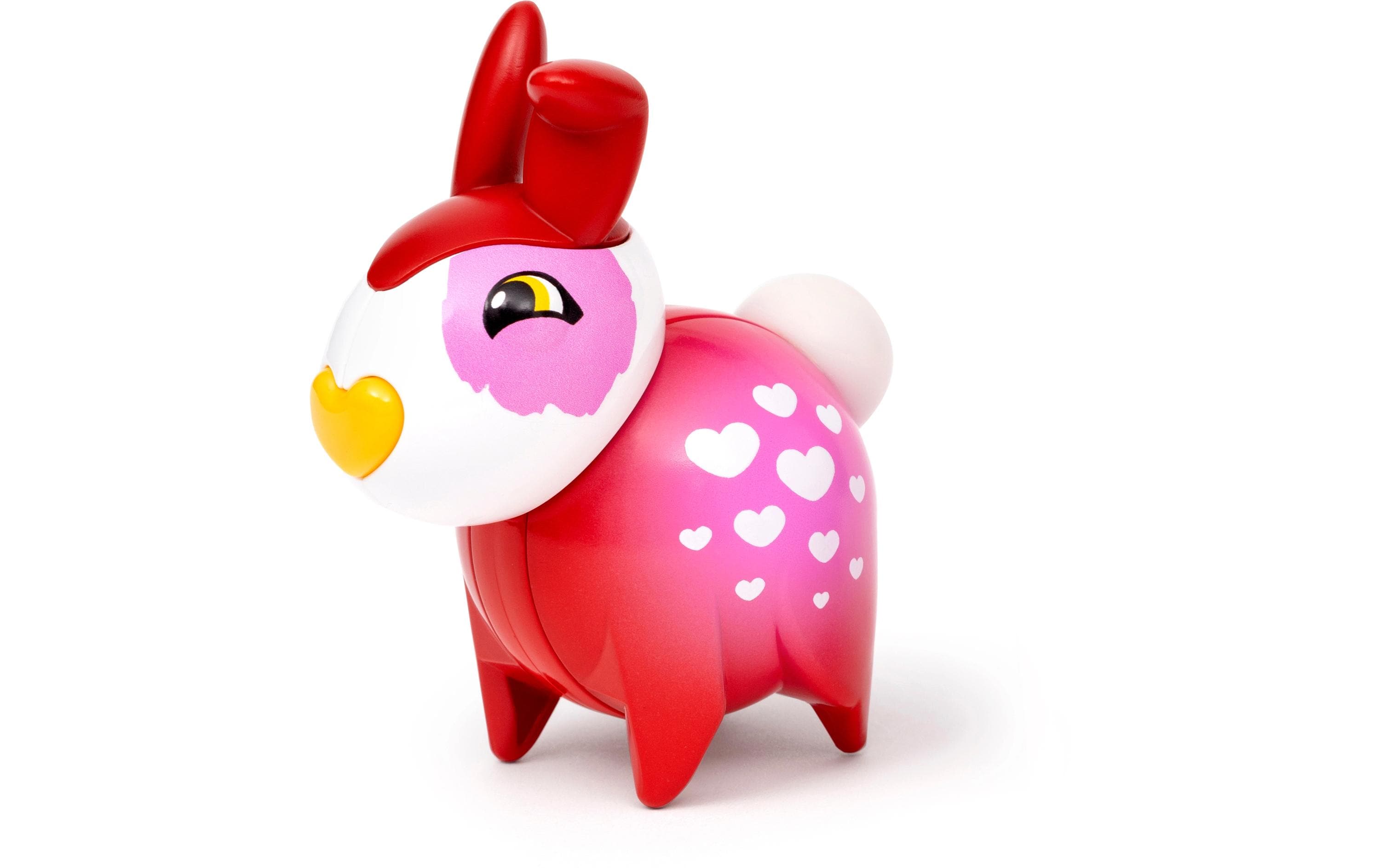 BRIO Flora: Rose