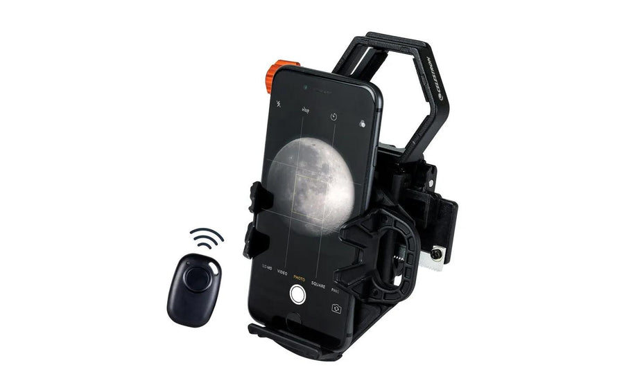 Celestron Adapter NeXGO DX Smartphone Kit
