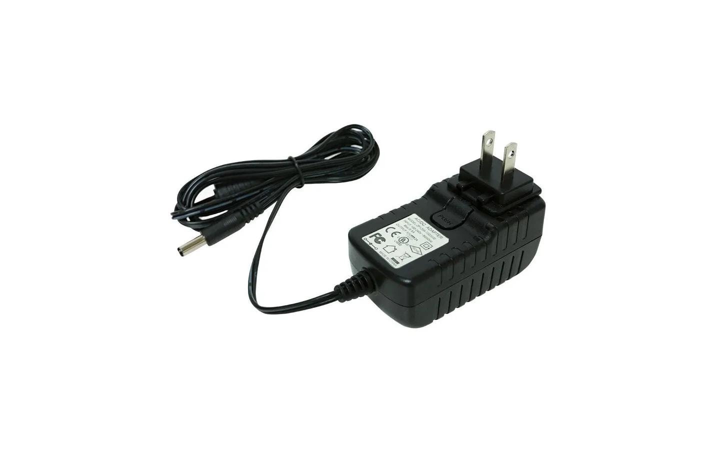 Celestron AC Netzadapter 2A Multiplug
