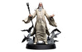 Weta Workshop Der Herr der Ringe Figures of Fandom Saruman the White