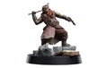 Weta Workshop Der Herr der Ringe Figures of Fandom Gimli