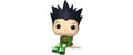Funko POP! Figur Hunter x Hunter Gon Freecss