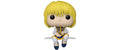 Funko POP! Figur Hunter x Hunter Kurapika