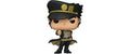 Funko POP! Figur Jojo's Bizarre Adventure Jotaro