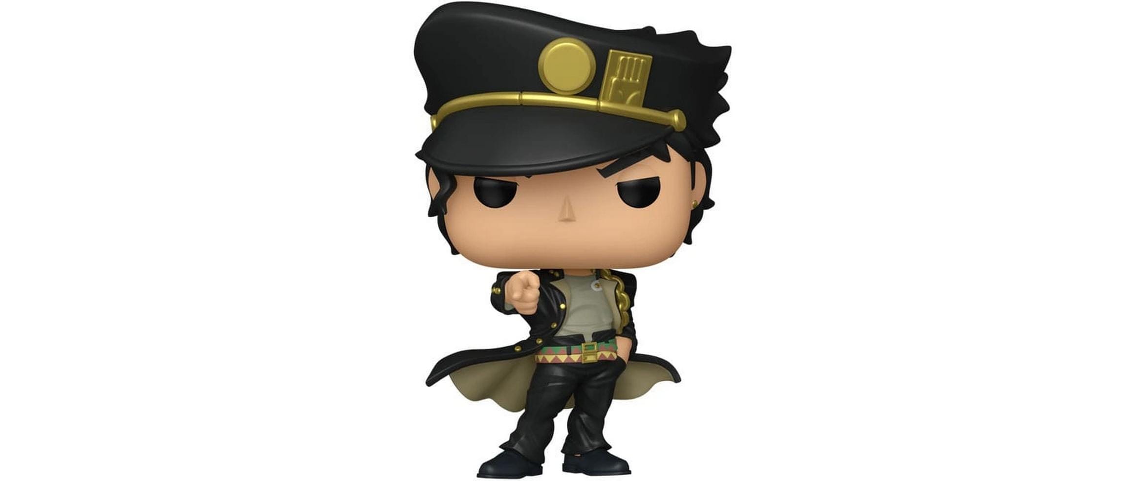 Funko POP! Figur Jojo's Bizarre Adventure Jotaro