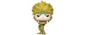 Funko POP! Figur Jojo's Bizarre Adventure DIO