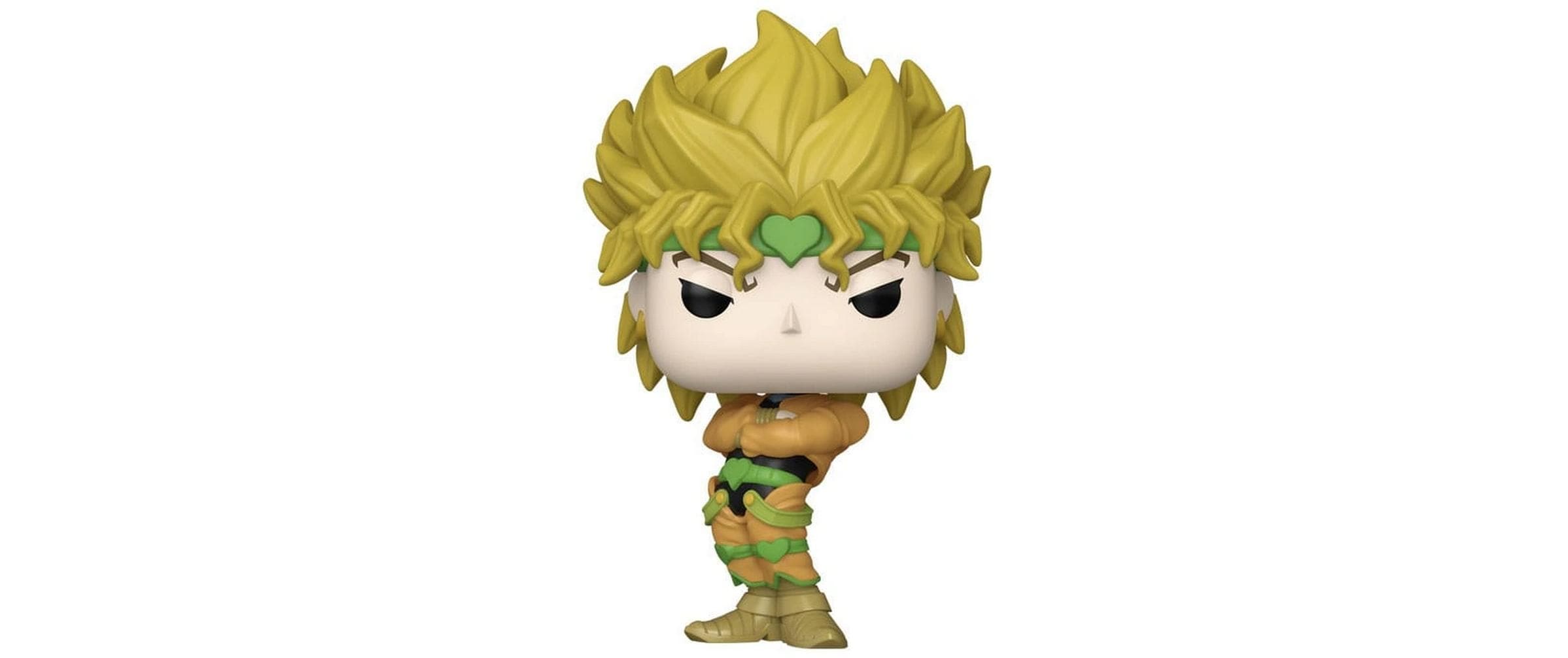 Funko POP! Figur Jojo's Bizarre Adventure DIO