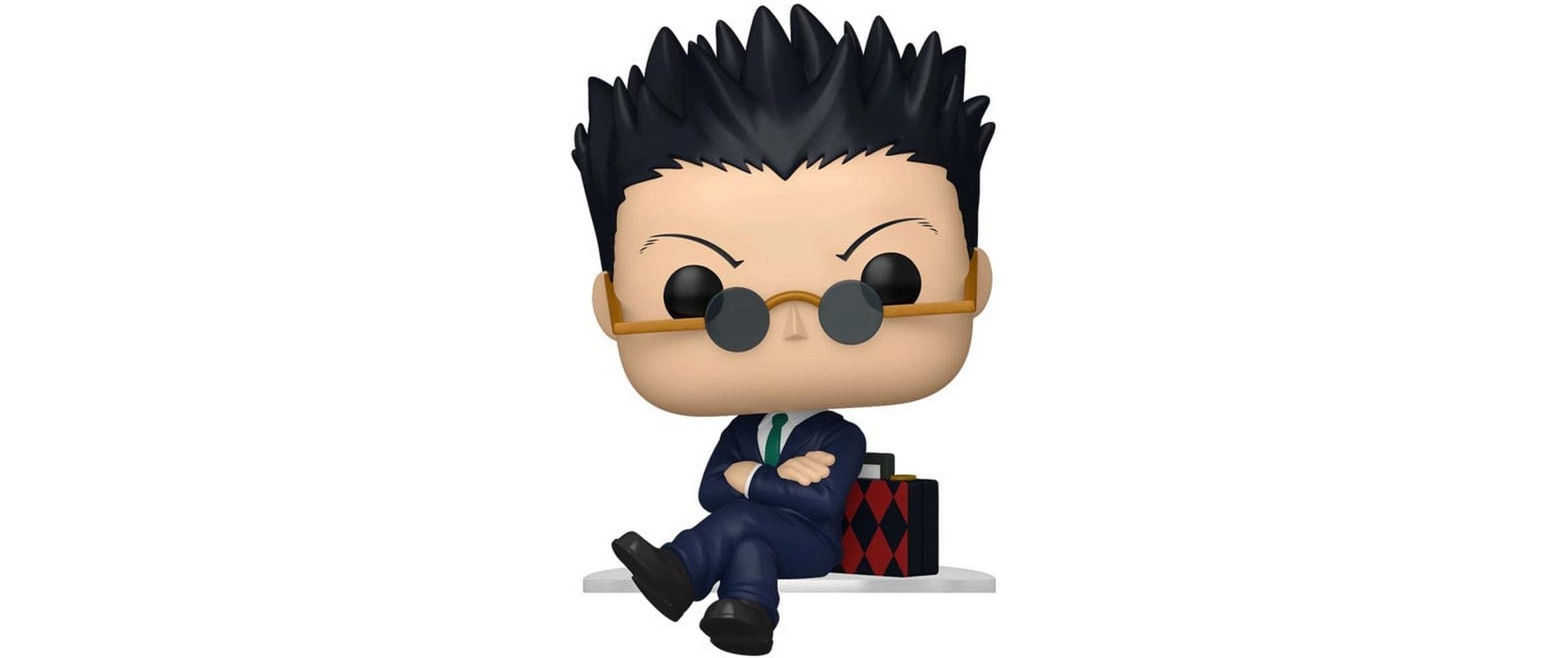 Funko POP! Figur Hunter x Hunter Leorio