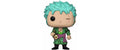 Funko POP! Figur One Piece Zoro
