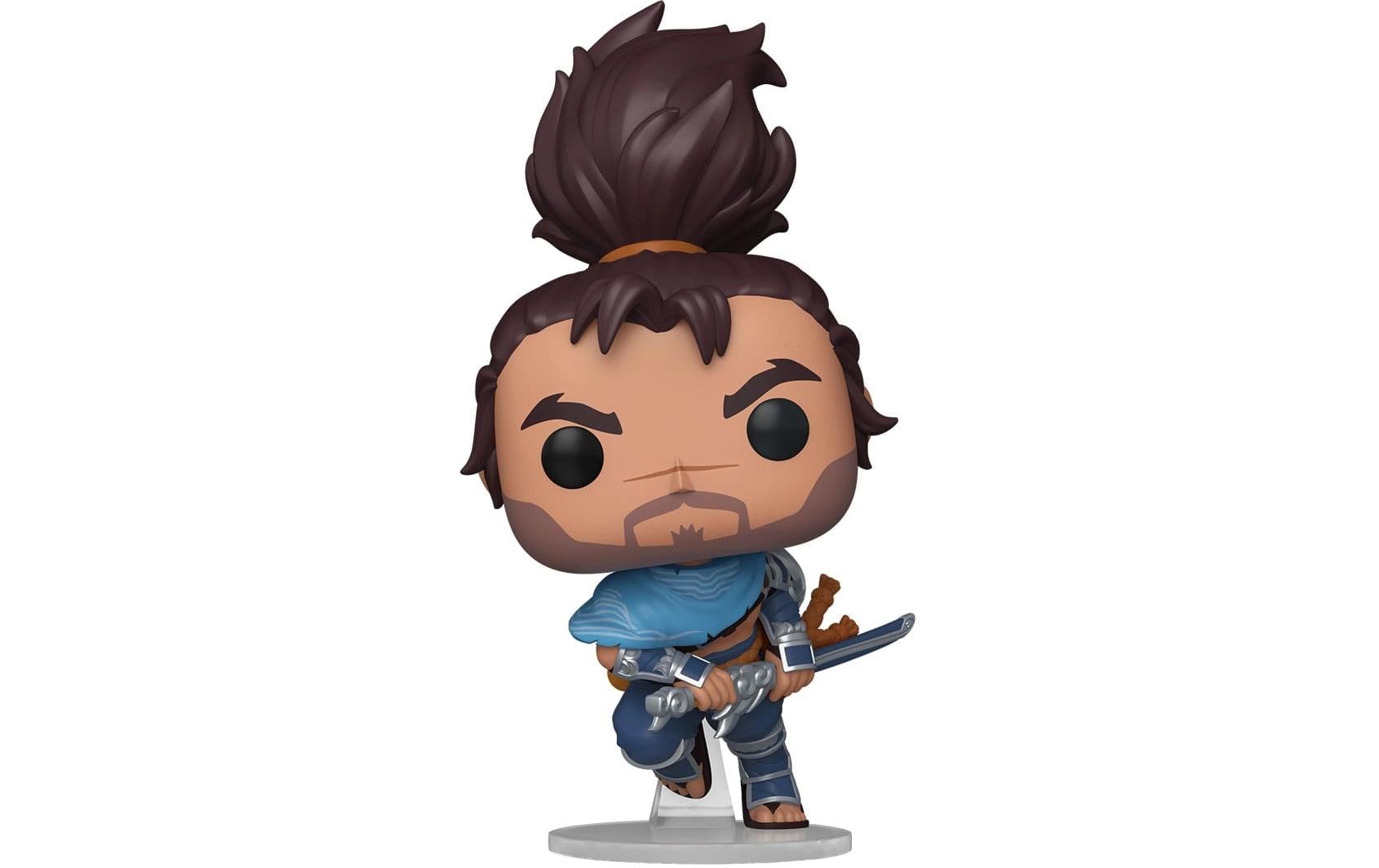 Funko POP! Figur League of Legends Yasuo