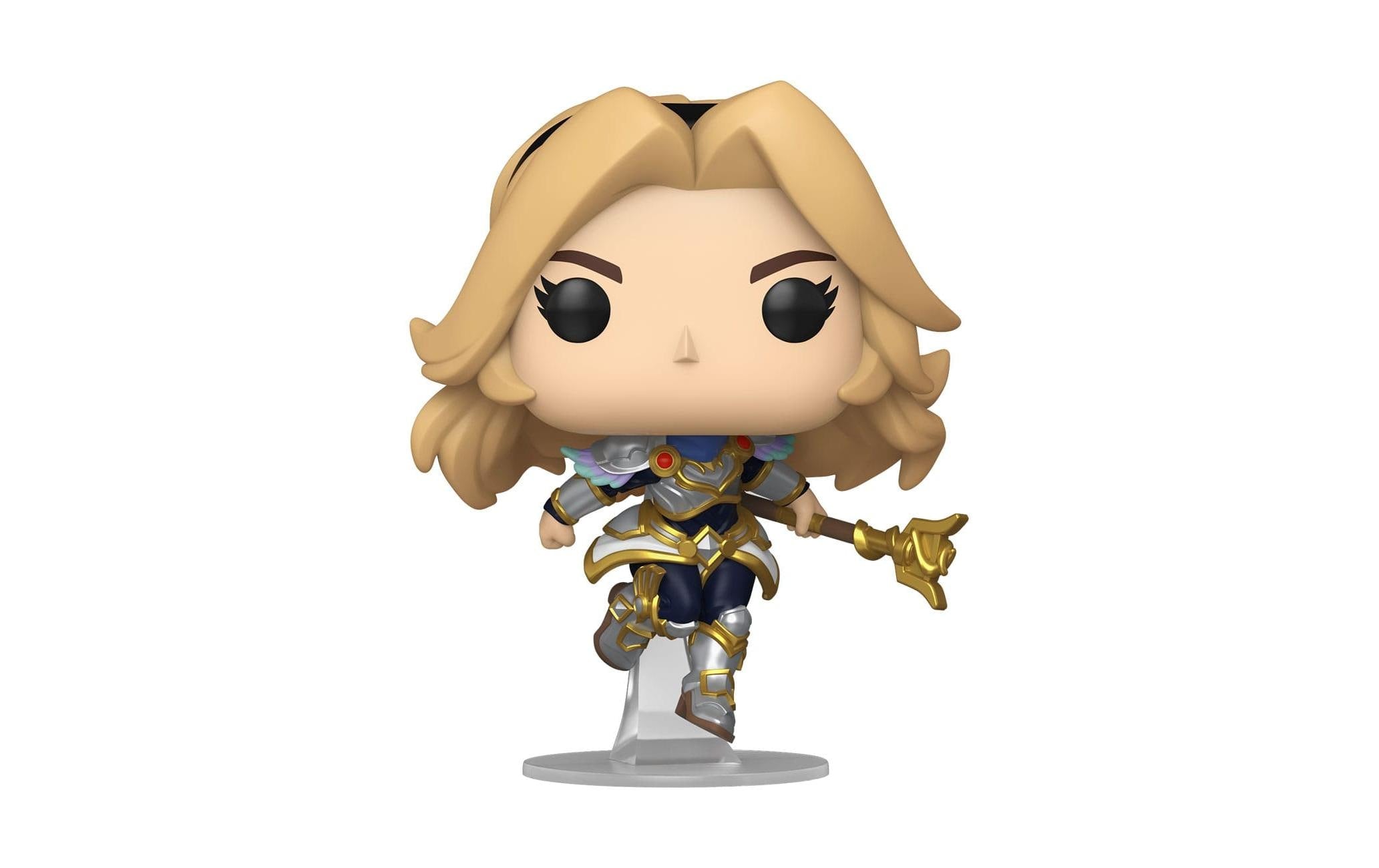 Funko POP! Figur League of Legends Lux