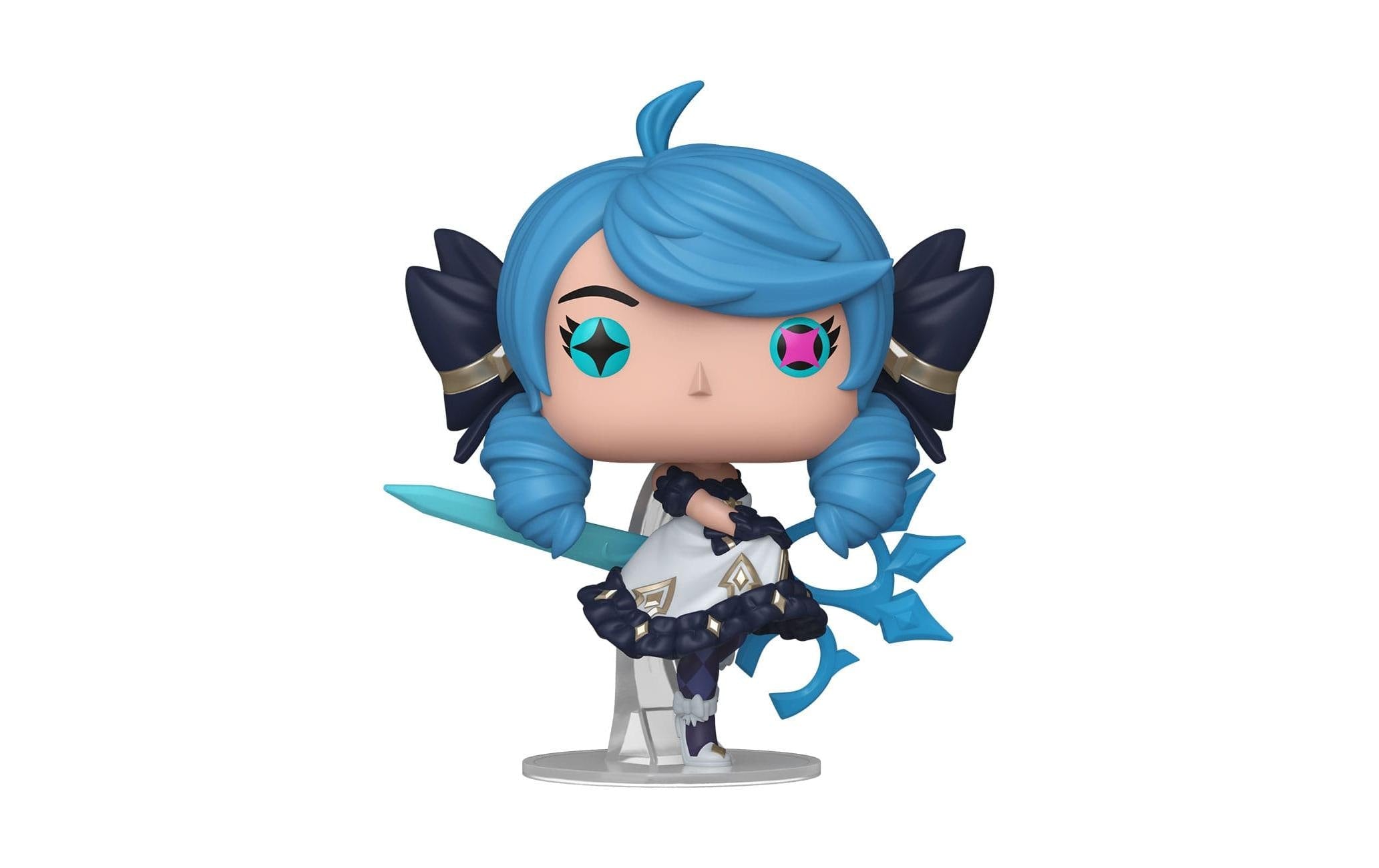 Funko POP! Figur League of Legends Gwen