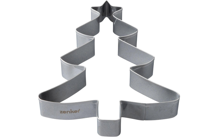 Zenker Guetzli-Ausstecher Tannenbaum