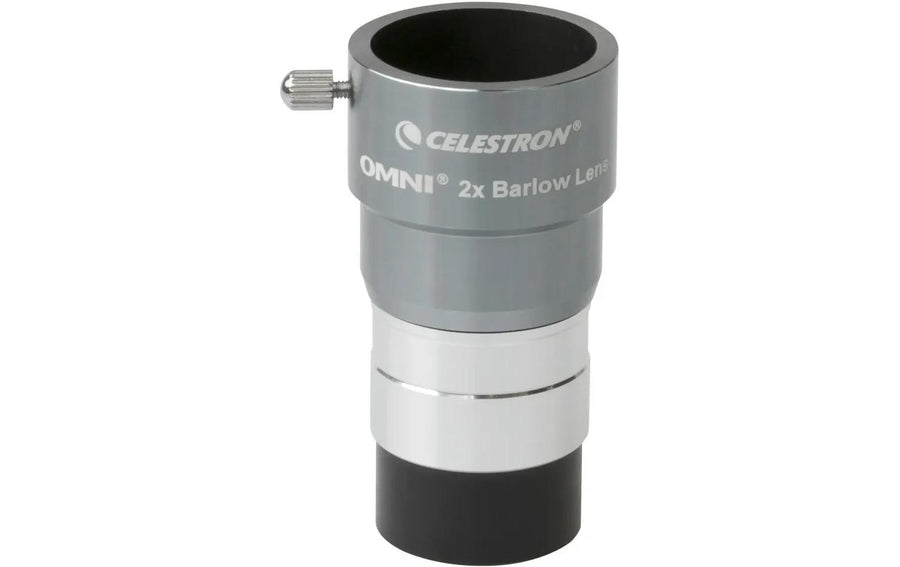 Celestron Linse Barlow 2x Omni 1¼