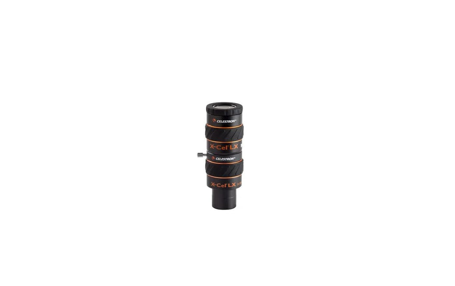 Celestron Linse Barlow X-Cel LX 2x 1.25