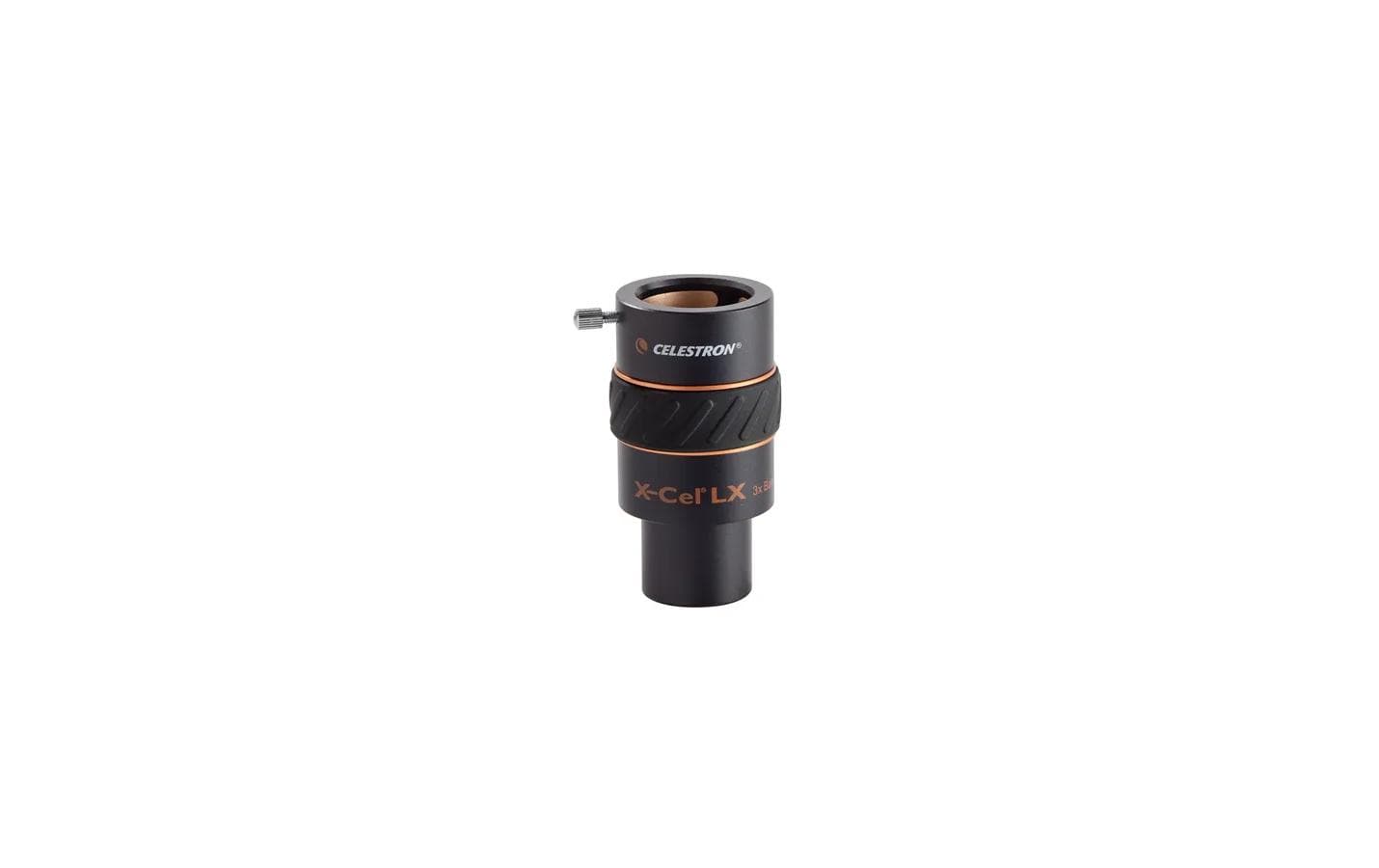Celestron Linse Barlow X-Cel LX 3x 1.25