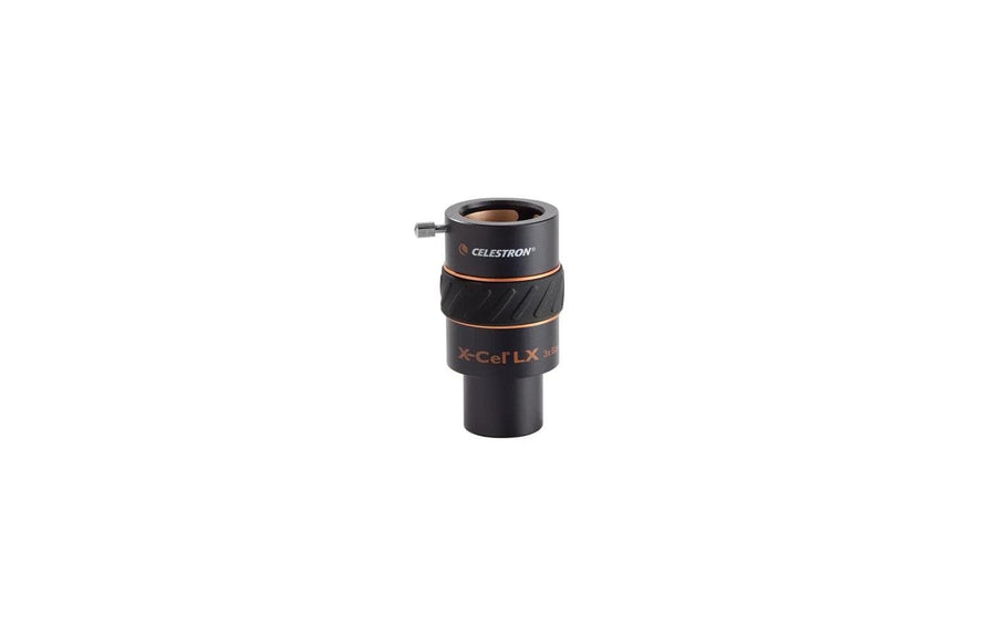 Celestron Linse Barlow X-Cel LX 3x 1.25