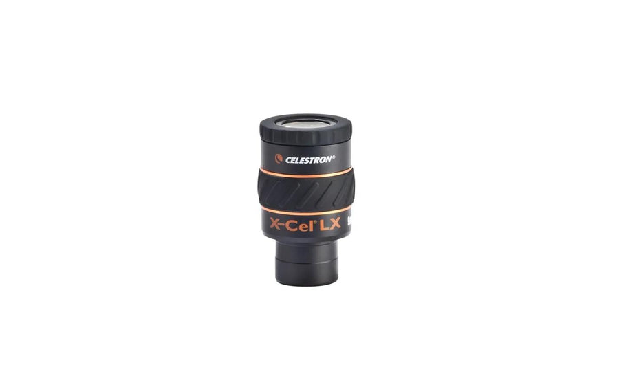 Celestron Okular X-CEL LX 9 mm 1 ¼ 60°