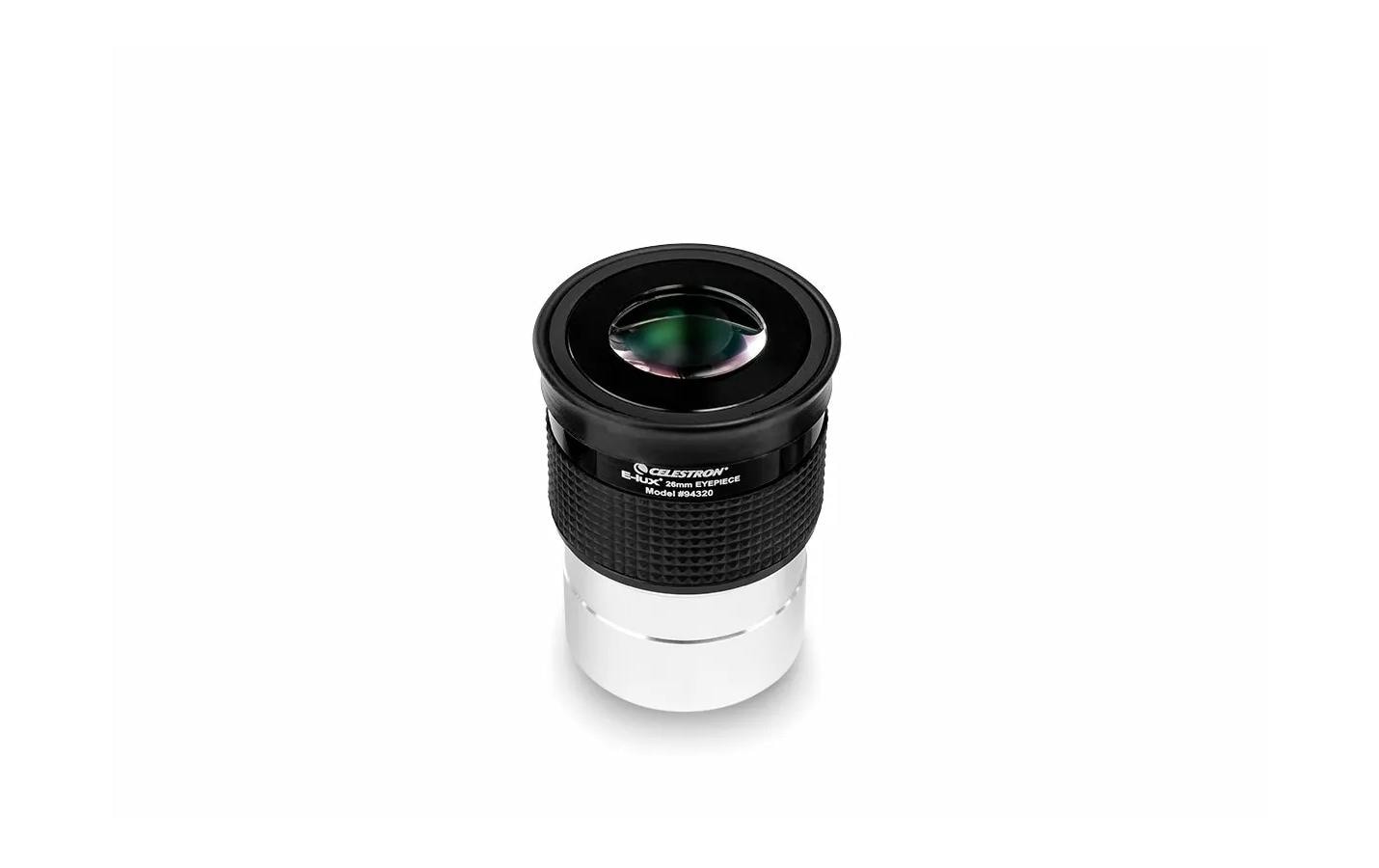 Celestron Okular E-Lux 26 mm 2 56°