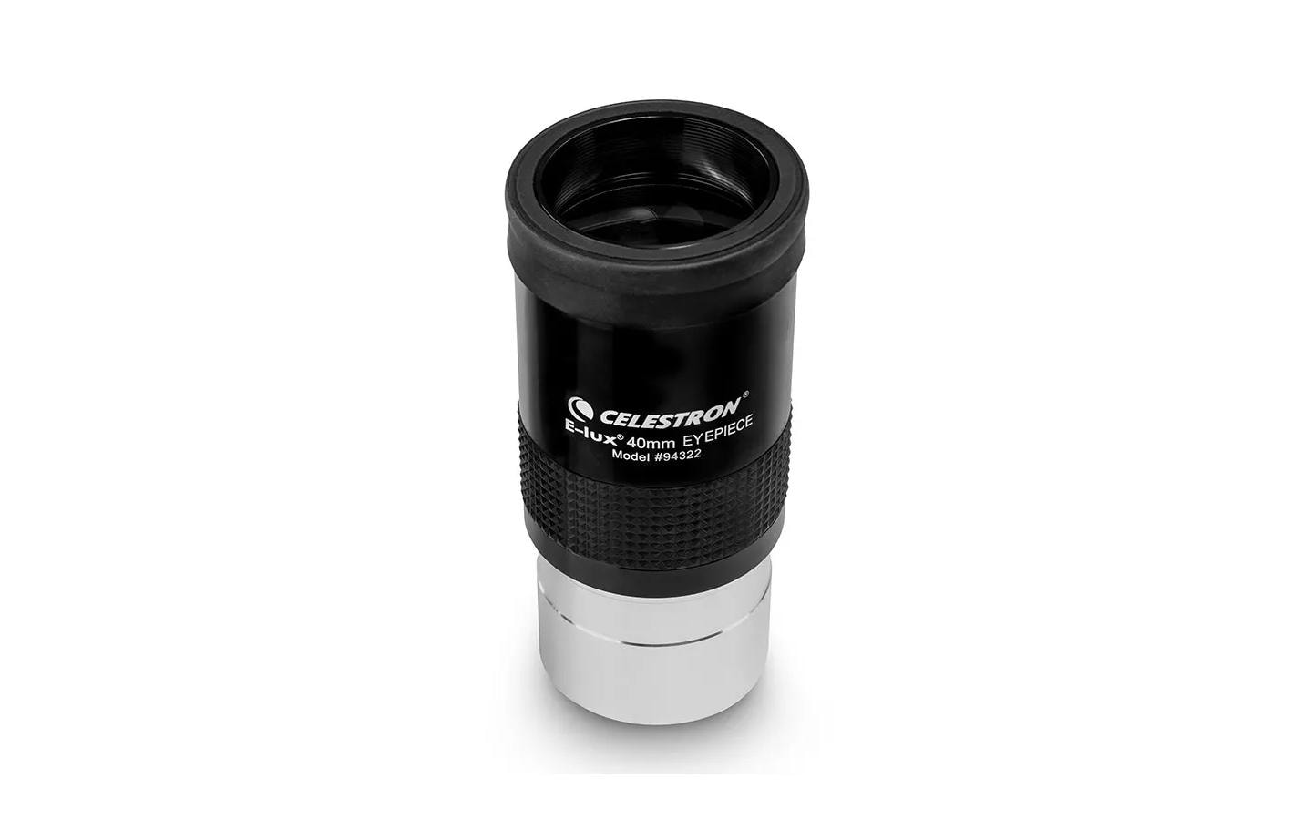 Celestron Okular E-Lux 40 mm 2 56°