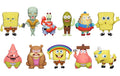 Monogram International SpongeBob Schwammkopf Taschenanhänger Series 5