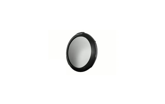 Celestron EclipSmart-Sonnenfilter für 5-Zoll-SCT mit rundem Filterglas und schwarzem Rand