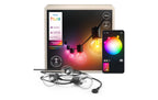 Lichterkette Philips Hue Festavia Globe Outdoor Starterset