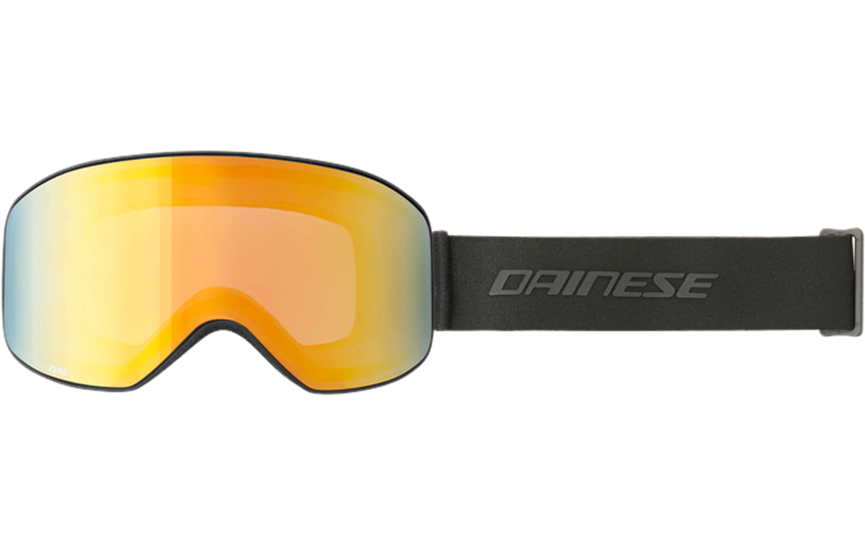 DAINESE Skibrille HP Horizon Goggle Stretch-limo L