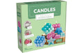 Science4you Experimentierkasten Candles Kit