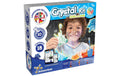 Science4you Experimentierkasten Crystal-Kit