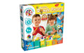 Science4you Experimentierkasten Modelling Dough Factory