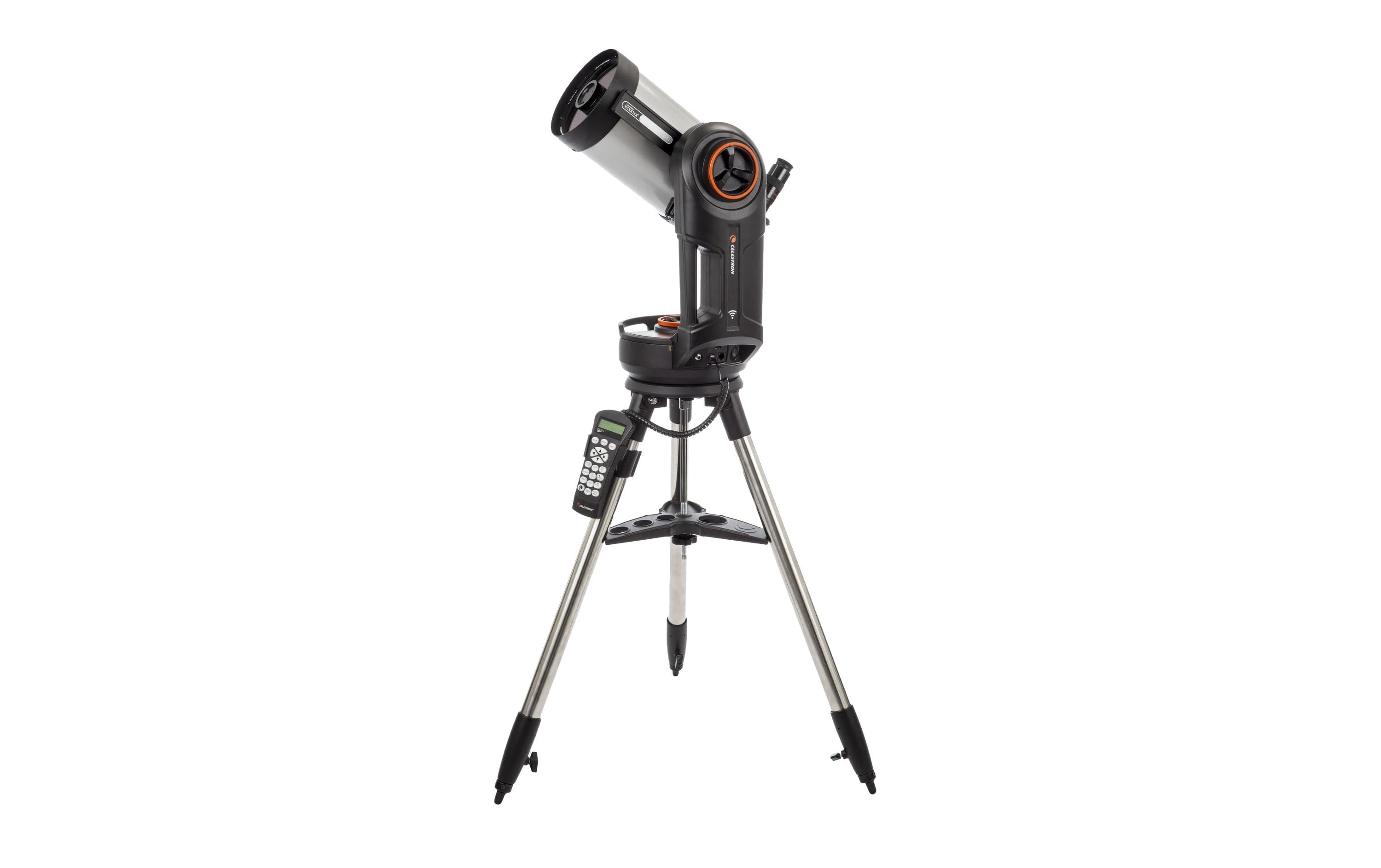 Celestron Teleskop Evolution 6 SCT WiFi
