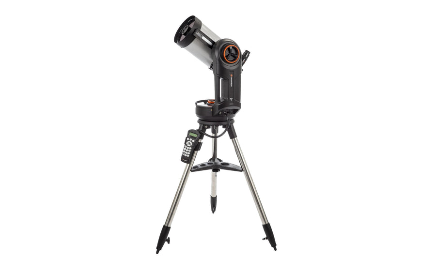 Celestron Teleskop Evolution 6 SCT WiFi