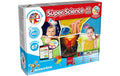 Science4you Experimentierkasten Super Science Kit, 6 in 1