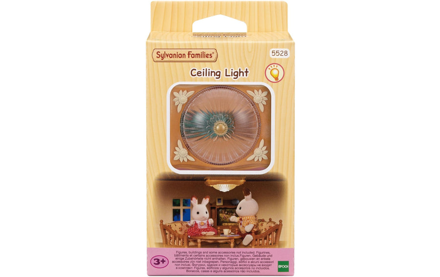 Sylvanian Families Sylvanian Families Deckenleuchte