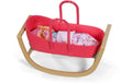 Baby Born Puppenzubehör Pinplay 3-in-1 Wiege