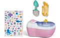 Baby Born Puppenzubehör Toilette