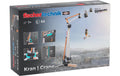 Fischertechnik Baukasten Kran