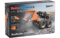 Fischertechnik Baukasten Schaufellader