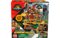 Epoch Traumwiesen Jurassic World Adventure Game