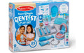 Spinmaster Melissa und Doug Smile Zahnarzt-Spielset