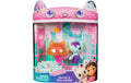 Spinmaster Gabby's Dollhouse The Movie MerCat und Kitty Jellyfisch