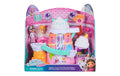 Spinmaster Gabby's Dollhouse Movie Play Set Confection
