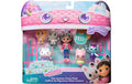 Spinmaster Gabby's Dollhouse Movie Figuren-Set 11-teilig