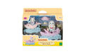 Sylvanian Families Sylvanian Families Freizeitpark Spielset Wellenritt