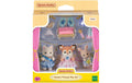 Sylvanian Families Sylvanian Families Baby Prinzessinnen Spielset