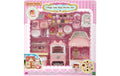 Sylvanian Families Sylvanian Families Dorfkonditorei Set