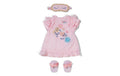 Baby Born Puppenkleidung Nachthemd 43 cm