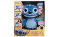 Stitch Funktionsplüsch Disney Ultimate Stitch Li.Action 43 cm